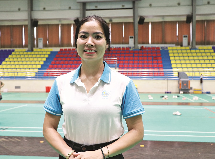 Tự hào tham gia trong lễ diễu binh, diễu hành ngày 2/9 - 5