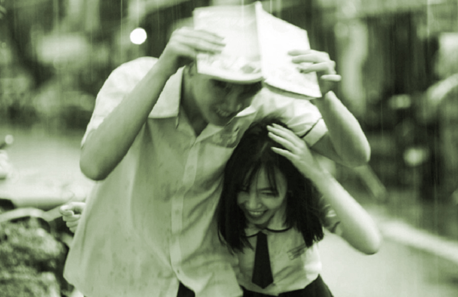 Tâm Giao trò chuyện - 1