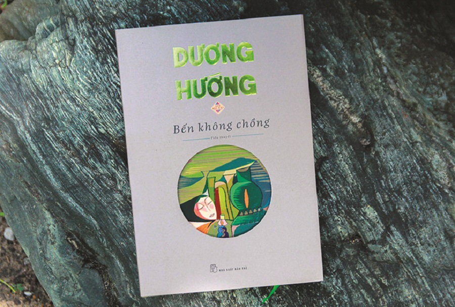 Nhà văn Dương Hướng: Kỳ vọng vào lớp trẻ “dấn thân” viết về đề tài lịch sử - 2