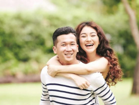 Duyên muộn