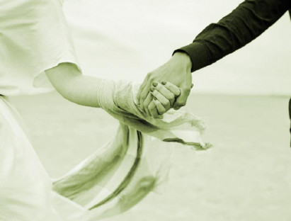 Người đến sau cơn mưa