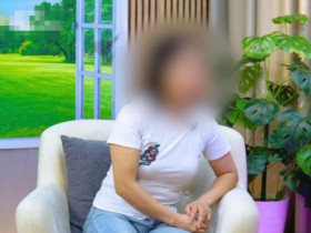 Cưới 17 năm nhưng 15 năm không chung giường, vợ xin giải thoát mà chồng quyết không buông