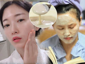 Có một loại collagen giá rẻ phụ nữ Hàn - Đài chăm dùng để dưỡng nhan, chị em Việt xem như đồ bỏ đi chẳng thèm dùng