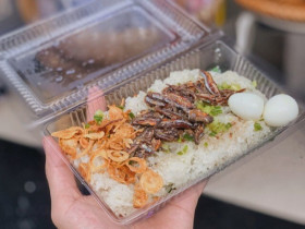 5 loại xôi ngon giá chỉ từ 10.000 đồng, có món nghe như muốn “đuổi khéo”, có món gọi tên ngượng đỏ mặt