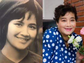 NSND là con gái nguyên Thứ trưởng Bộ Xây dựng: Cầm vài nghìn đồng mẹ cho để làm nghề, sống an nhiên sau 2 "lần đò"