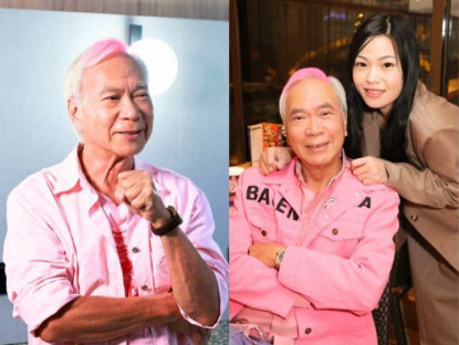 Sao nam Tây Du Ký U80 có mối tình "ông - cháu", chờ bạn gái ngồi tù 2 năm giờ vẫn chưa hưởng phúc