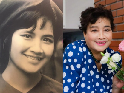 NSND là con gái nguyên Thứ trưởng Bộ Xây dựng: Cầm vài nghìn đồng mẹ cho để làm nghề, sống an nhiên sau 2 