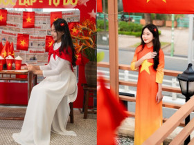"Săn" 3 quán cà phê view xem diễu binh ở Hà Nội: Có nơi mở xuyên đêm, có quán chỉ nhận 60 khách giá 300.000 đồng