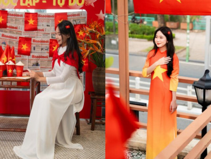 "Săn" 3 quán cà phê view xem diễu binh ở Hà Nội: Có nơi mở xuyên đêm, có quán chỉ nhận 60 khách giá 300.000 đồng