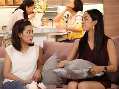 Vợ mang bầu nhưng chồng chỉ chăm sóc mỗi em gái ruột, âm thầm đi điều tra thì phát hiện bí mật động trời