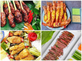 15 món ngon ăn vào là mê dịp nghỉ lễ 2/9, ai không đi xem được diễu binh ở nhà nấu ngay đãi bạn bè nhé!