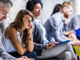 Ngừng ngay 8 thói quen này nếu bạn khao khát thành công