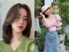 Sau 30 tuổi muốn trông thanh lịch, chị em phải nhớ 3 điều: Tóc không dài, mặt không dày, quần áo không sặc sỡ