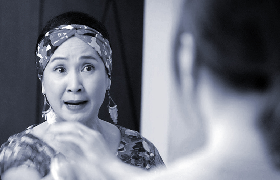 Mẹ khó chọn dâu - 1