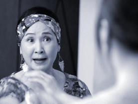 Mẹ khó chọn dâu