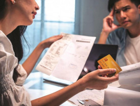 Tiền vợ tiền chồng, quản sao cho đúng?