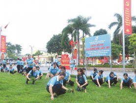 Đa dạng hoạt động thu hút hội viên phụ nữ