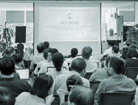 “Bình dân học vụ số” từ cơ sở