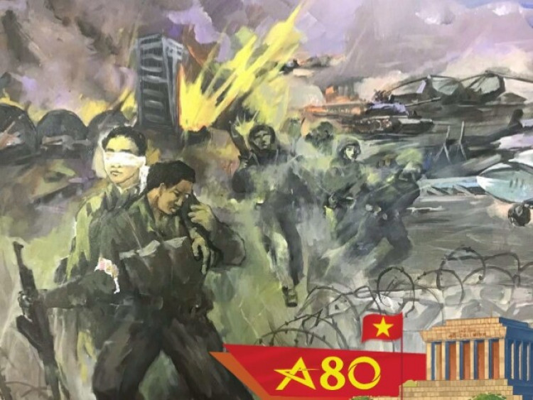 Cái giá của bình yên và tự do