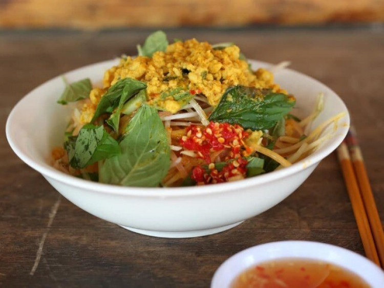 Độc đáo món bún của người dân đảo ngọc, mang cái tên lạ lẫm, nguyên liệu đặc biệt chỉ có ở Phú Quốc