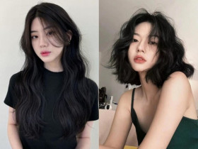 Tại sao phụ nữ thay đổi kiểu tóc vẫn già nua? Nắm bí quyết "1 tăng - 2 giảm" đẹp quanh năm