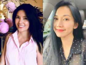 Dàn diễn viên Mùi Ngò Gai: Ngọc Trinh ra đi khi ước nguyện chưa thành, Kim Hiền tìm thấy hạnh phúc ở đất Mỹ