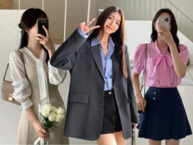 Diện sơ mi đừng chỉ tùy hứng, học ngay 4 điều này để lúc nào cũng đẹp - trẻ - sang