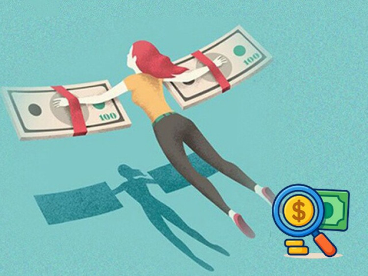 Trắc nghiệm: Bạn đã đủ “tự do tài chính” hay vẫn loay hoay với ví tiền?