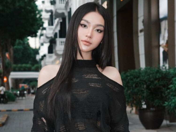 Nữ diễn viên Thanh Hóa là mỹ nhân VTV thế hệ mới, nói gì khi được ủng hộ làm "tình địch" của Phương Oanh?