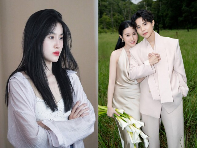 Vợ Vũ Cát Tường sở hữu làn da trắng phát sáng, bạn đời tiết lộ đứng trước gương 30 phút, chăm làm một việc giống Song Hye Kyo
