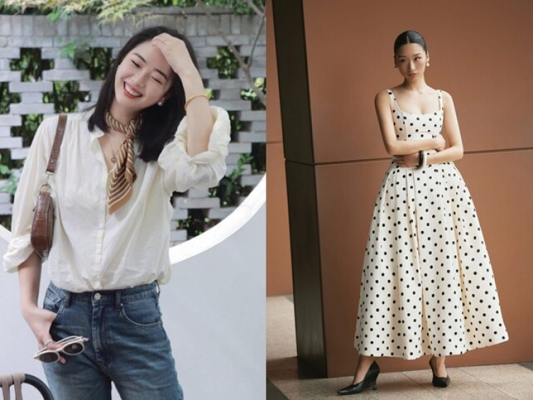 Cập nhật 8 xu hướng thời trang hot nhất thu đông 2025, chẳng cần mua sắm nhiều mà tôi vẫn mặc đẹp mỗi ngày