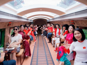 "Tất tần tật" những điều du khách cần lưu ý khi trải nghiệm "Hà Nội 5 cửa ô"