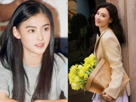 Mỹ nhân có mũi đẹp nhất showbiz sở hữu làn da không nếp nhăn ở tuổi 45: Uống sữa mè đen mỗi sáng, mê ăn loại quả là "siêu thực phẩm" 