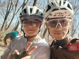 Chàng shipper “tán đổ” Tiến sĩ Mỹ chỉ bằng 4 từ, chia sẻ 2 bí quyết cực đơn giản