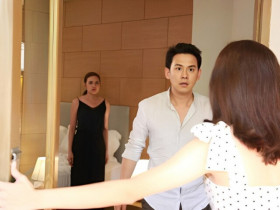 Phát hiện chồng có con với bạn thân, mẹ chồng lại một mực bênh vực tiểu tam, cách xử lý của người vợ khiến MXH dậy sóng 