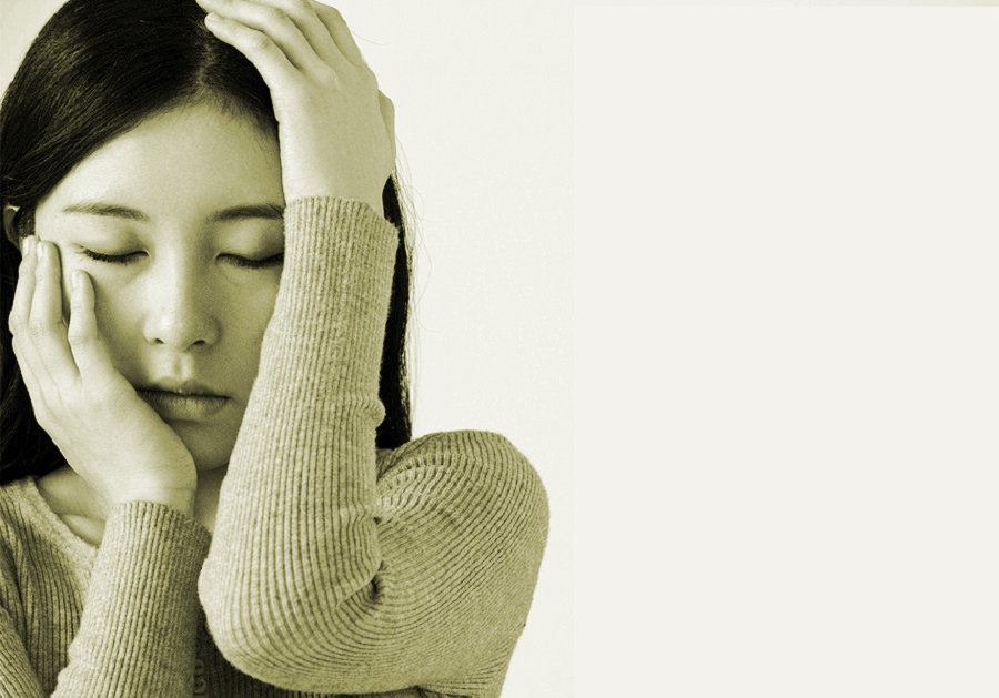 Dưới mái nhà ngột ngạt - 2