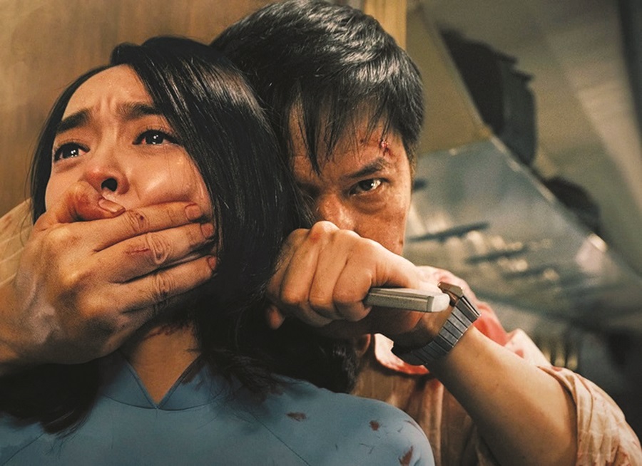 “Đa sắc màu” bữa tiệc điện ảnh Việt tháng 9 - 2