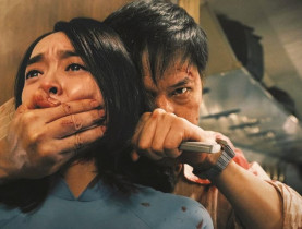 “Đa sắc màu” bữa tiệc điện ảnh Việt tháng 9