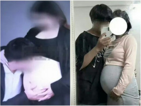 Chồng phát hiện vợ mang thai giả sau 1 tháng, càng đau hơn trước hành động của vợ sau đó