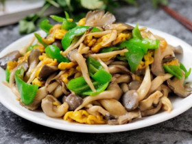 Không cần thịt, xào loại rau duy nhất giàu vitamin D với trứng vừa ngon lại bổ hơn nhiều lần