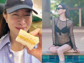 Phú bà bất động sản showbiz "cải lão hoàn đồng" ở tuổi 50 nhờ uống 8 ly nước, cách dưỡng trắng kỳ lạ lại hiệu quả không ngờ