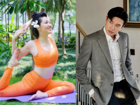 "Người yêu" mới công khai của Quốc Trường: Về chung nhà với "phi công trẻ" sau 12 năm hẹn hò, từng thừa nhận "hợp nghề ăn xin"