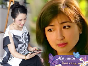 Mỹ nhân Việt "đẹp như cả dàn minh tinh châu Á cộng lại", U60 sang chảnh đúng khí chất nữ tổng tài