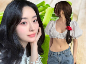 Uống nước rau xanh có mùi hăng nồng, vị đắng suốt 2 tuần, cô gái nhận về cái kết không ngờ