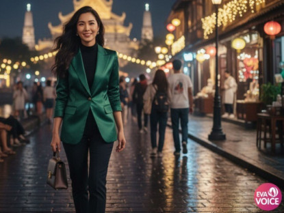 Bình thản nhìn đời, hành trình tìm hạnh phúc qua những thăng trầm, mỉm cười vẫn là ánh nắng rực rỡ nhất