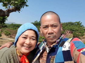 "Nữ diễn viên đầu tiên mặc áo 2 dây trên phim truyền hình": 18 năm chăm chồng tai biến, U80 mới được phong NSƯT