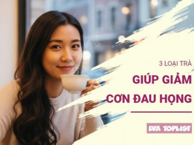 Bí quyết chữa đau họng tại nhà: Tại sao 3 loại trà này lại là lựa chọn hoàn hảo để làm dịu cảm giác khó chịu?