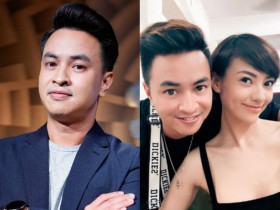 "Giám đốc công ty bất động sản" được "mai mối" cho Việt Hoa: Ngoài đời là anh trai Hồng Quế, "ngấm đòn" sau khi ly hôn