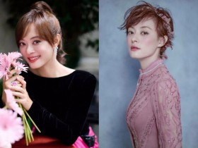 Hai thức uống giúp nữ diễn viên "bảo quản" nhan sắc, 42 tuổi chỉ đẹp thua Phạm Băng Băng và Dương Mịch