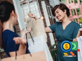 Trắc nghiệm: Bạn có đang chi tiền để tự thưởng quá mức cho bản thân không?